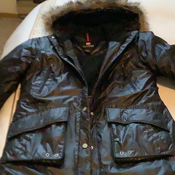 Winter Jacket - Picture 2 of 15